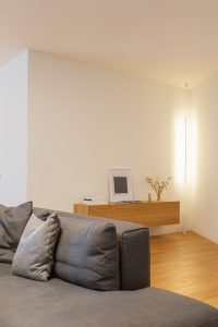 Casa Ora by ZDA | Zupelli Design Architeture