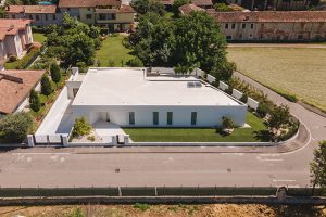 Casa Ora by ZDA | Zupelli Design Architeture