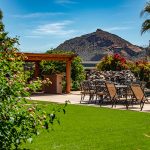 Easy Ways to Spruce Up Your Backyard