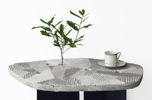 FURROW by Taeg Nishimoto