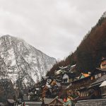 Flair and Functionality - Alpine Architecture