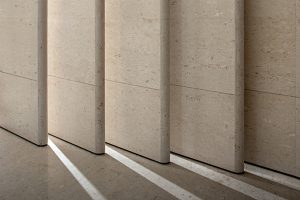 Guiyang Vanke • Guanhu Sales Center by ONE-CU Interior Design Lab