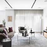 H Apartment by Maya Sheinberger Interior Design