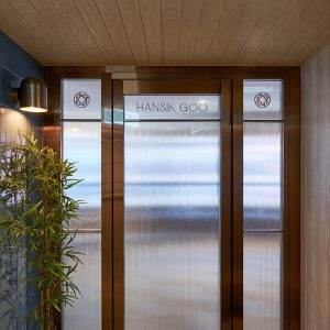 Hansik Goo by JJ Acuna Bespoke Studio