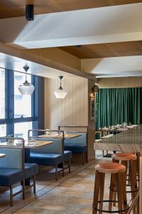 Hansik Goo by JJ Acuna Bespoke Studio