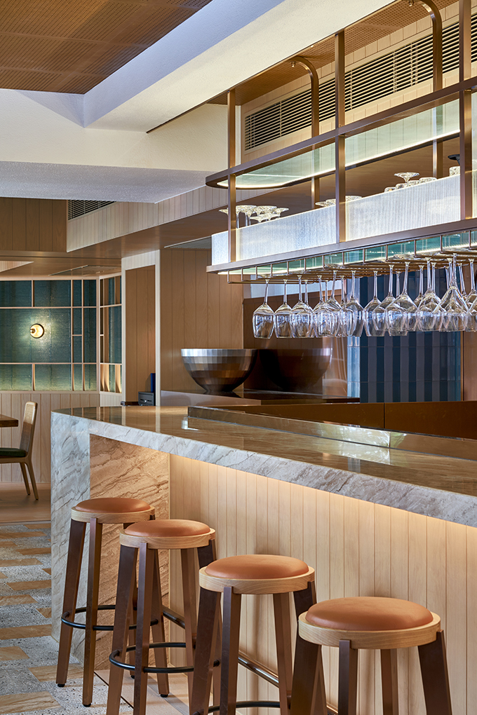Hansik Goo by JJ Acuna Bespoke Studio