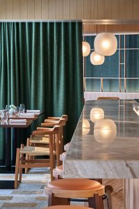 Hansik Goo by JJ Acuna Bespoke Studio