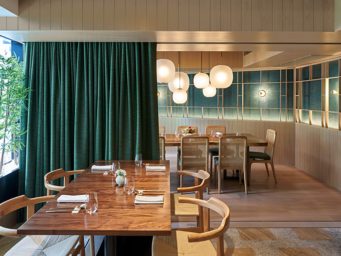 Hansik Goo by JJ Acuna Bespoke Studio