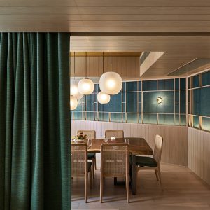 Hansik Goo by JJ Acuna Bespoke Studio