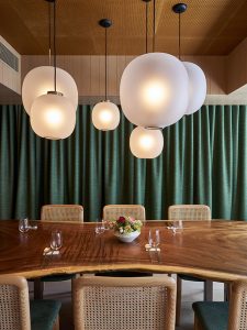 Hansik Goo by JJ Acuna Bespoke Studio