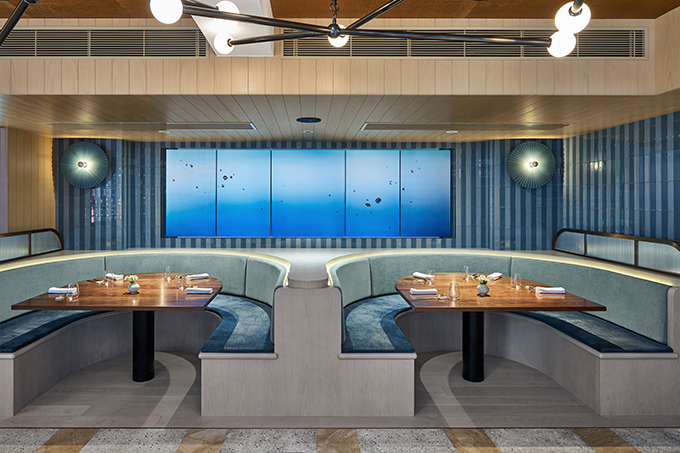 Hansik Goo by JJ Acuna Bespoke Studio