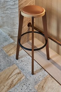 Hansik Goo by JJ Acuna Bespoke Studio