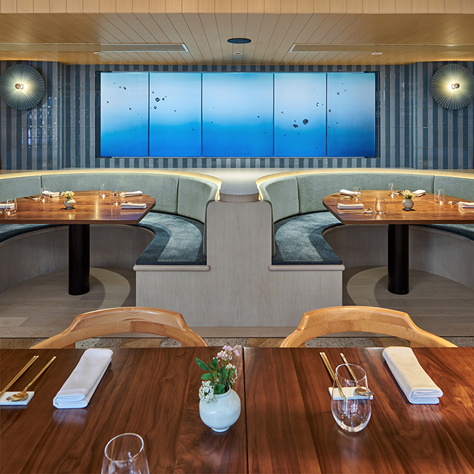 Hansik Goo by JJ Acuna Bespoke Studio