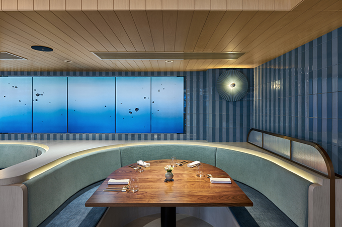 Hansik Goo by JJ Acuna Bespoke Studio