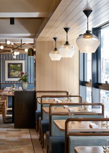 Hansik Goo by JJ Acuna Bespoke Studio