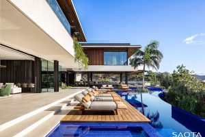 Hillside by SAOTA