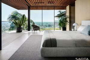 Hillside by SAOTA