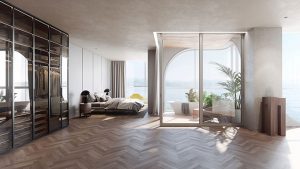 Life Island by Penda China