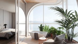 Life Island by Penda China