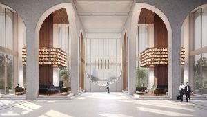 Life Island by Penda China