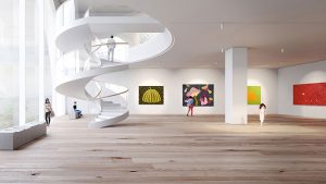 Life Island by Penda China