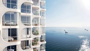 Life Island by Penda China