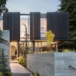 Magnolia Residence by mwworks