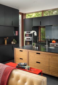 Magnolia Residence by mwworks