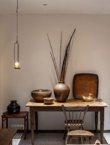 Mansion Liu by Bob Chen Design Office