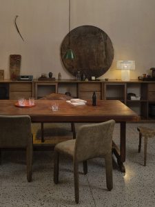 Mansion Liu by Bob Chen Design Office