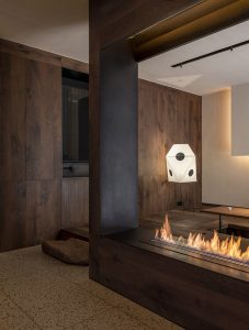 Mansion Liu by Bob Chen Design Office