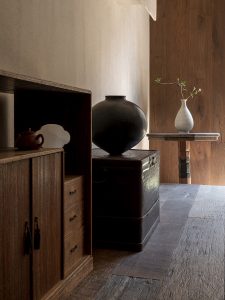 Mansion Liu by Bob Chen Design Office