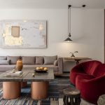 Mansion Liu by Bob Chen Design Office