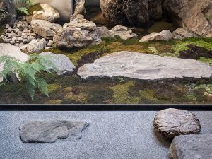 Mansion Liu by Bob Chen Design Office