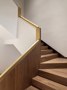 Mansion Liu by Bob Chen Design Office