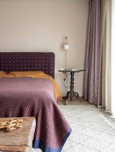 Mansion Liu by Bob Chen Design Office