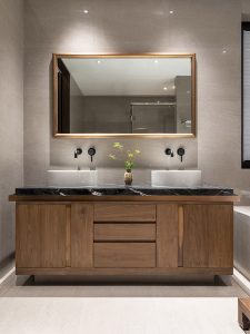 Mansion Liu by Bob Chen Design Office