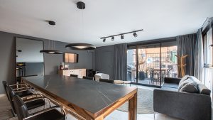 Oficinas Larrañaga 92 by PSV Arquitectura