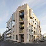 Pilestredet 77-79 by Reiulf Ramstad Arkitekter