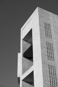 Pilestredet 77-79 by Reiulf Ramstad Arkitekter