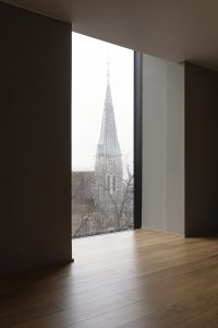 Pilestredet 77-79 by Reiulf Ramstad Arkitekter