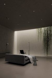 Plan B by Sergey Makhno Architects