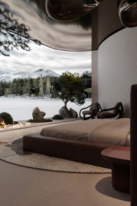 Plan B by Sergey Makhno Architects