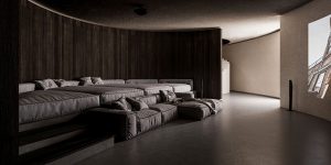 Plan B by Sergey Makhno Architects