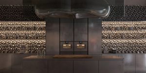 Plan B by Sergey Makhno Architects