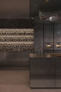 Plan B by Sergey Makhno Architects