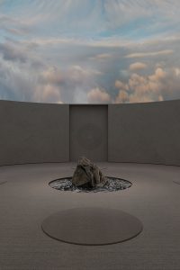 Plan B by Sergey Makhno Architects