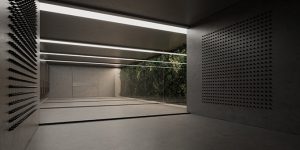 Plan B by Sergey Makhno Architects