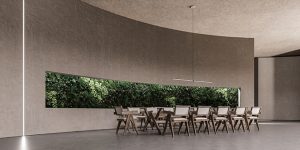 Plan B by Sergey Makhno Architects