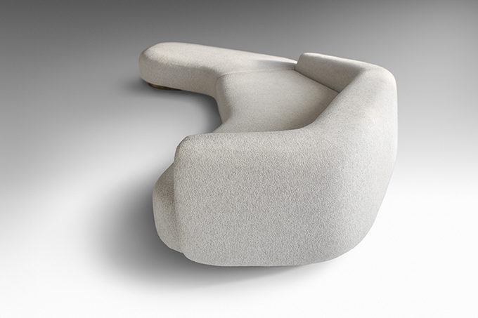 Repose by OKHA